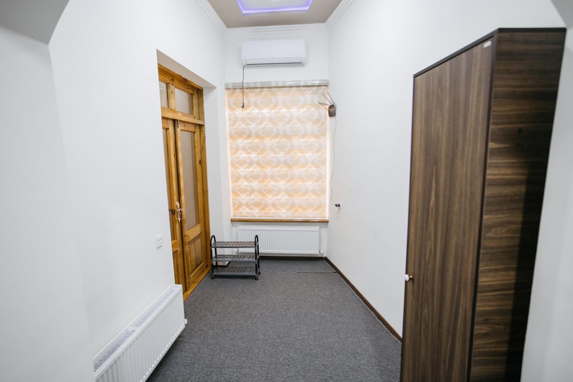 Nazarxan Hotel Samarkand Eksteriør billede